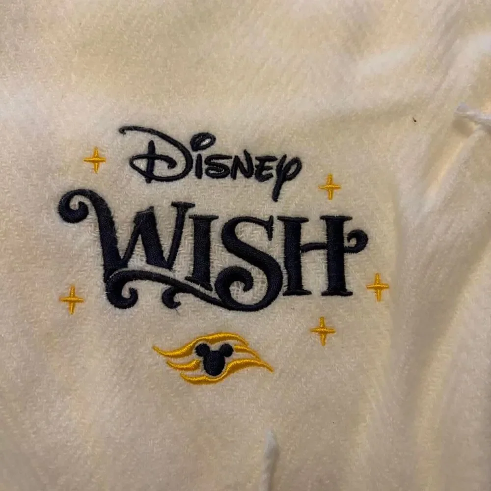 Disney White and Cream Soft-furnishings-textiles
